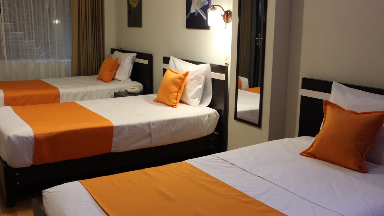 Photo of Bedroom in Tacna