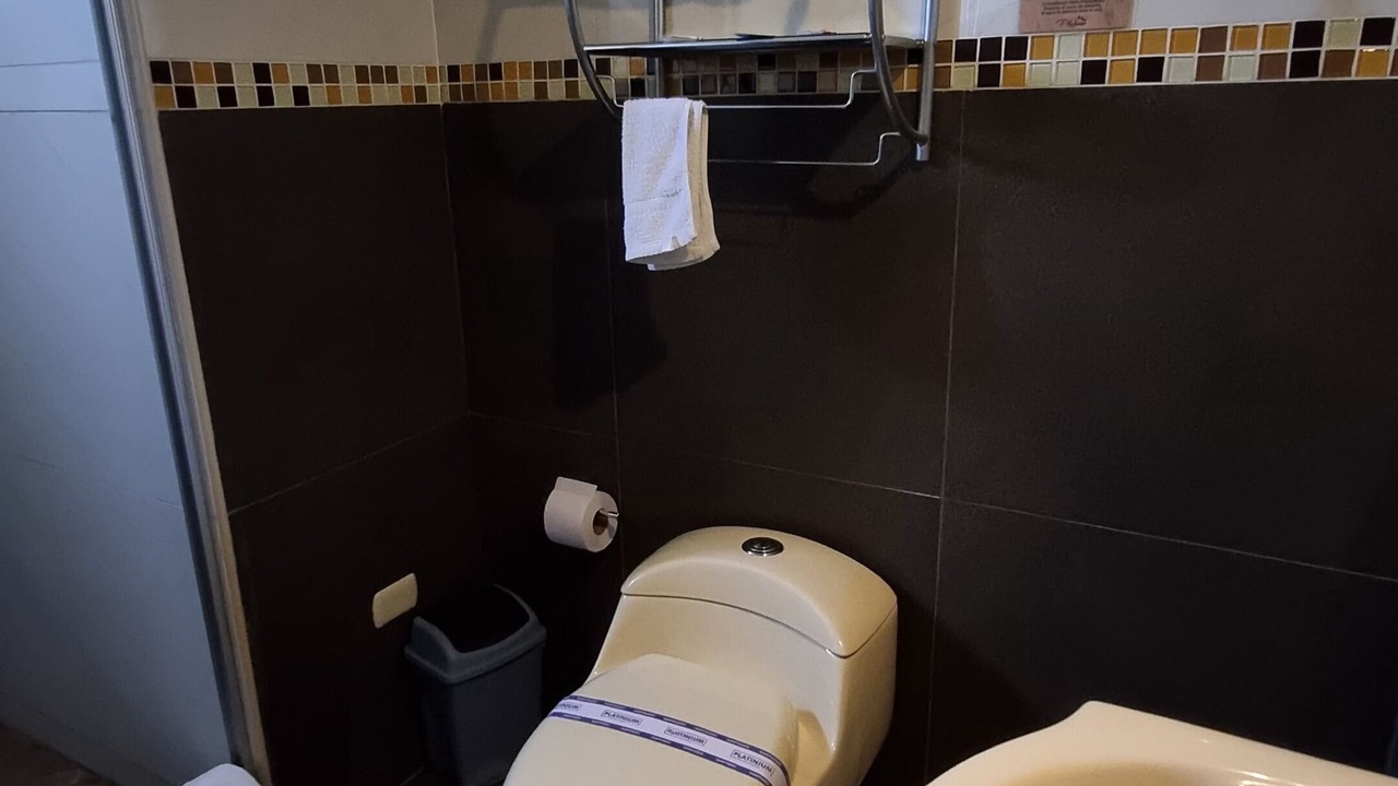 Photo of Bathroom in Tacna
