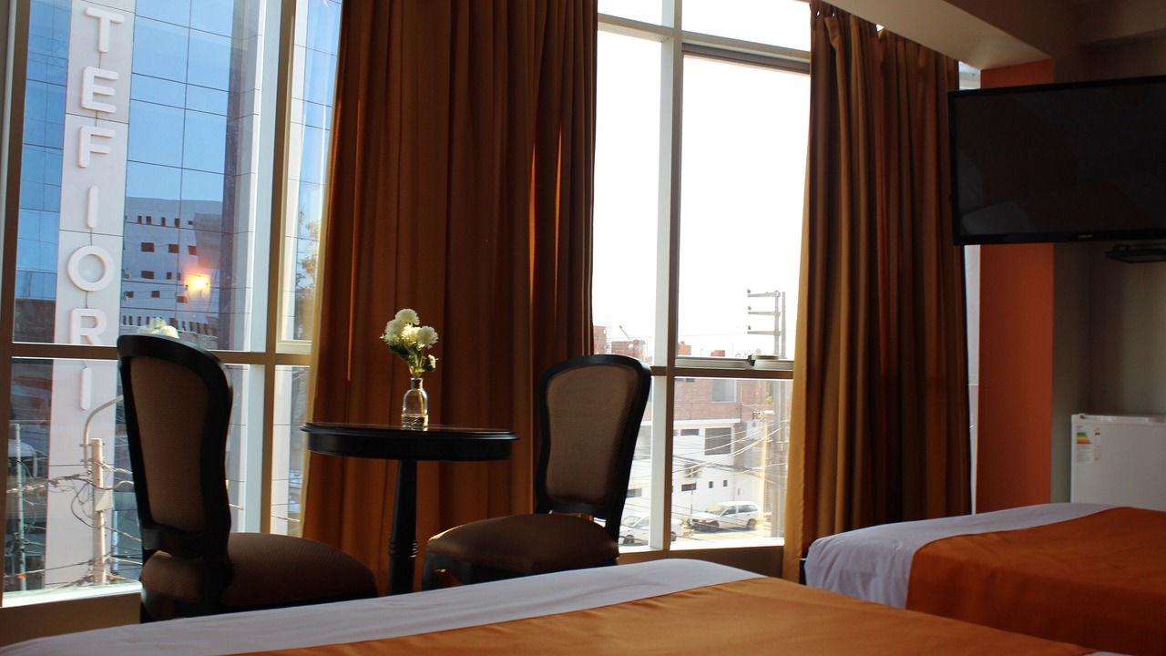 Photo of Bedroom in Tacna