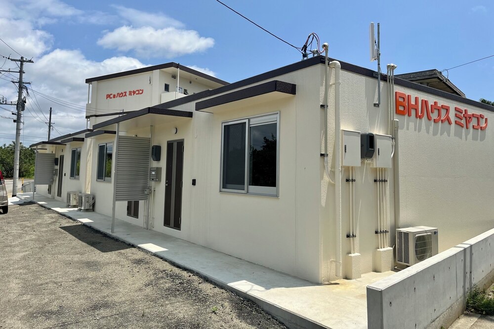 Photo of Outdoor in Miyakojima