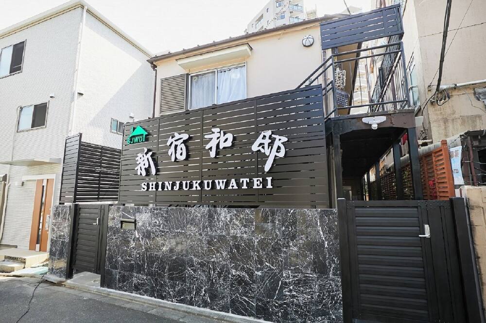 Photo of Outdoor in Kabukicho