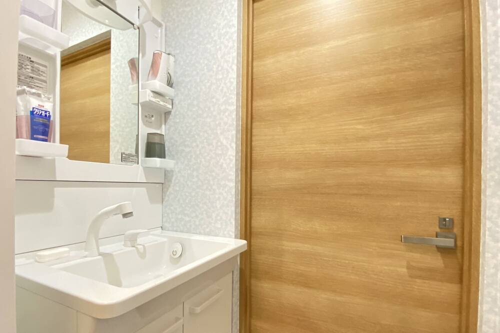 Photo of Bathroom in Kabukicho