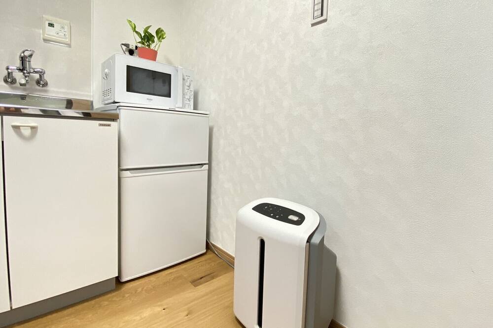 Photo of Kitchen in Kabukicho