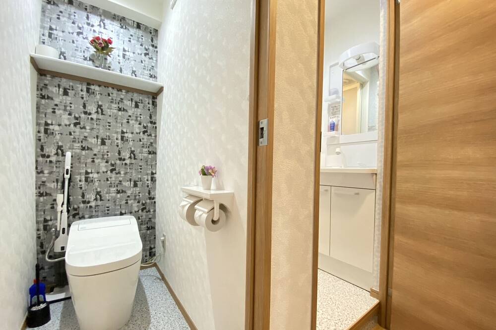 Photo of Bathroom in Kabukicho
