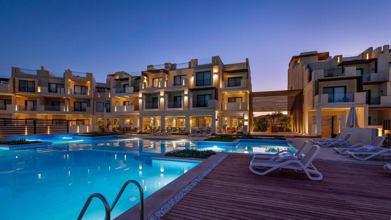 Photo of Outdoor in El Gouna
