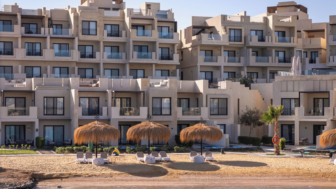 Photo of Others in El Gouna