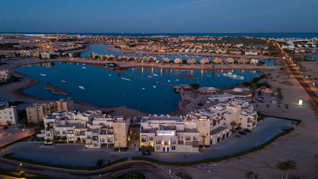 Photo of Outdoor in El Gouna