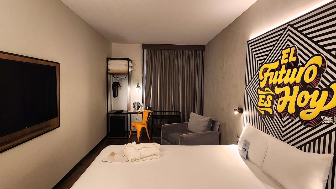 Photo of Bedroom in San Isidro