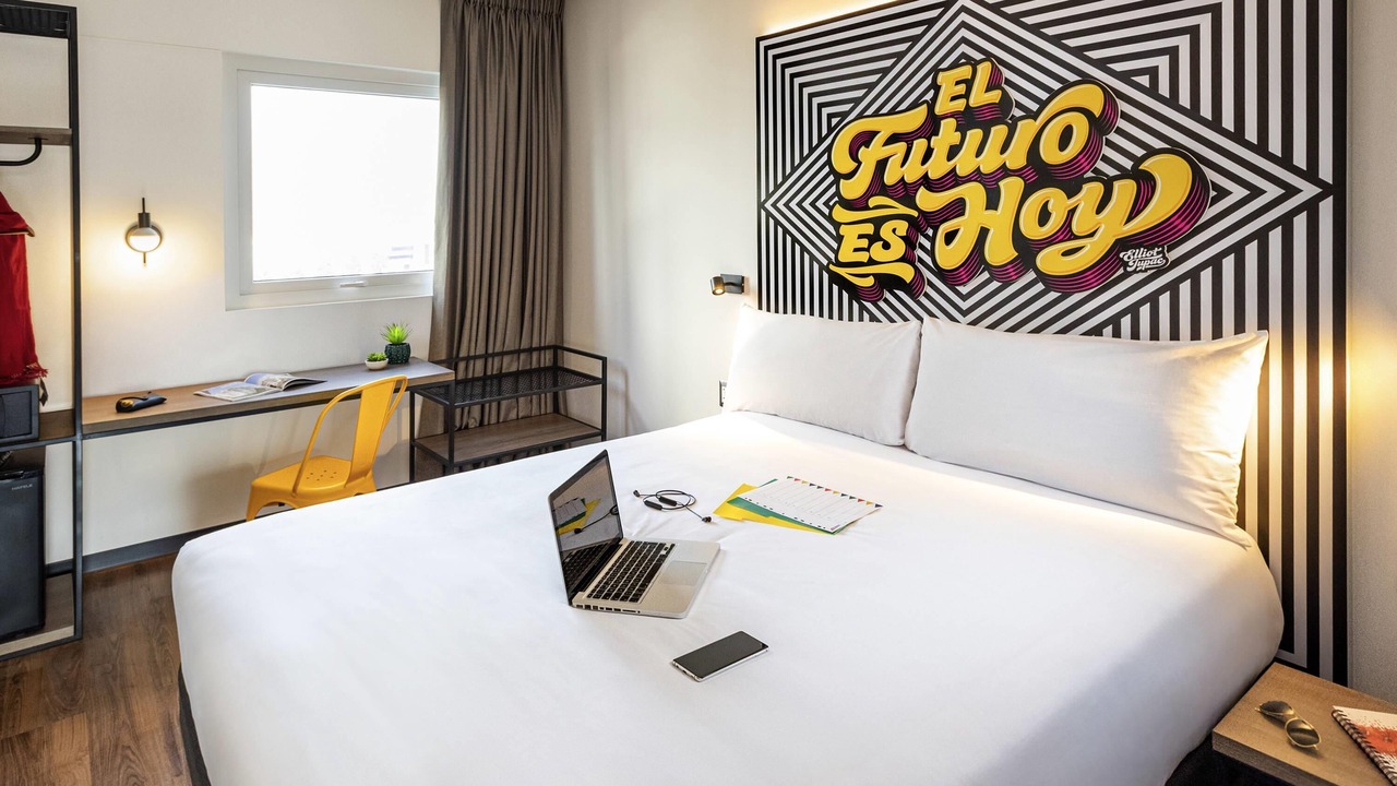 Photo of Bedroom in San Isidro