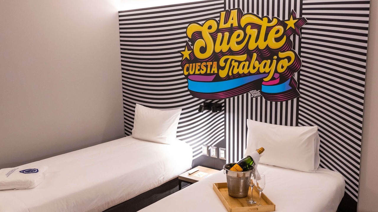 Photo of Bedroom in San Isidro