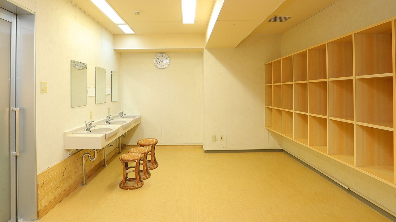 Photo of Bathroom in Yamanouchi