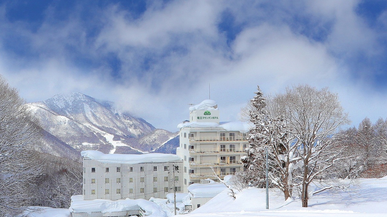 Photo of Outdoor in Yamanouchi