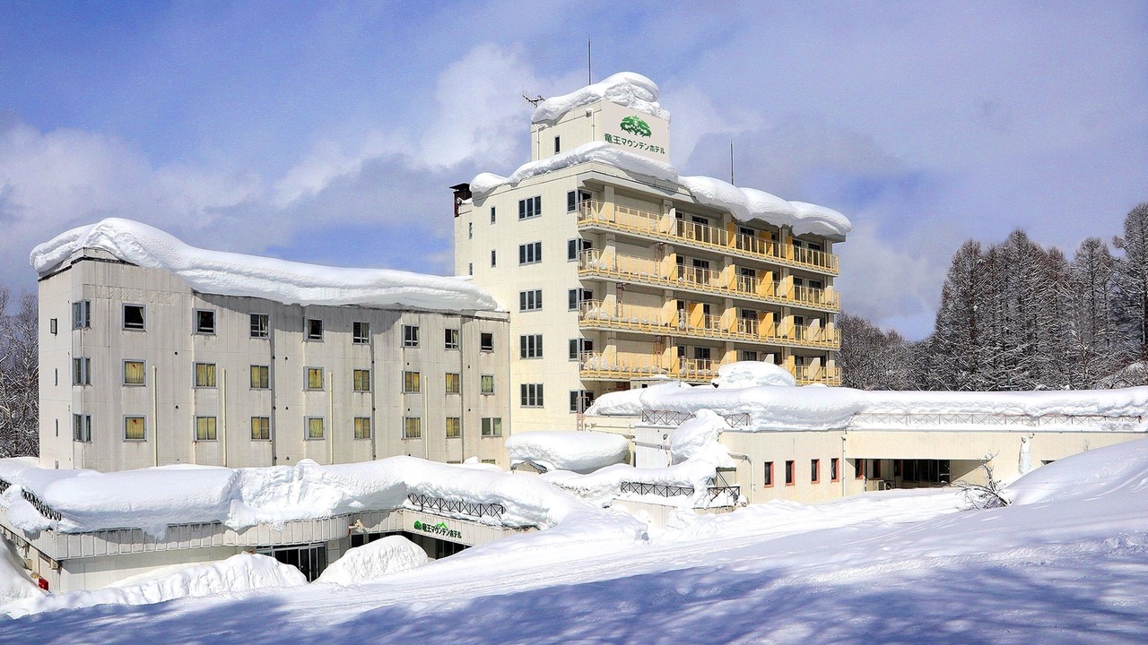 Photo of Outdoor in Yamanouchi