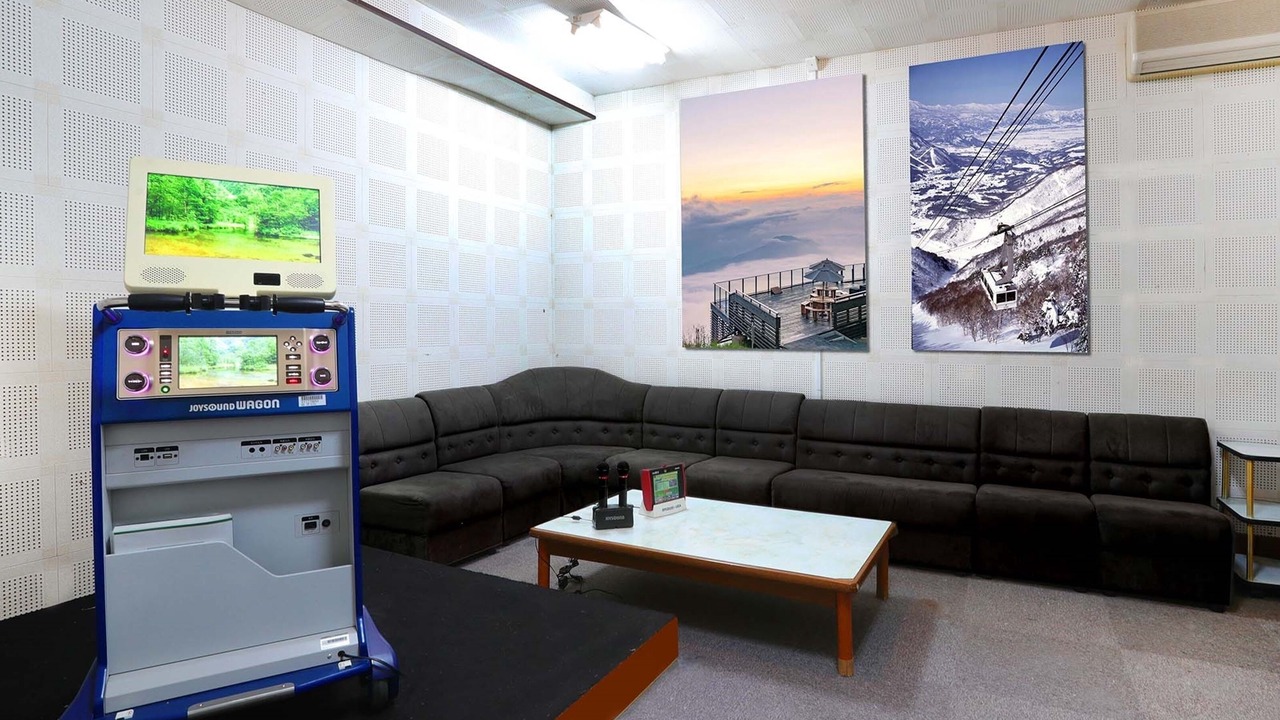 Photo of Bedroom in Yamanouchi