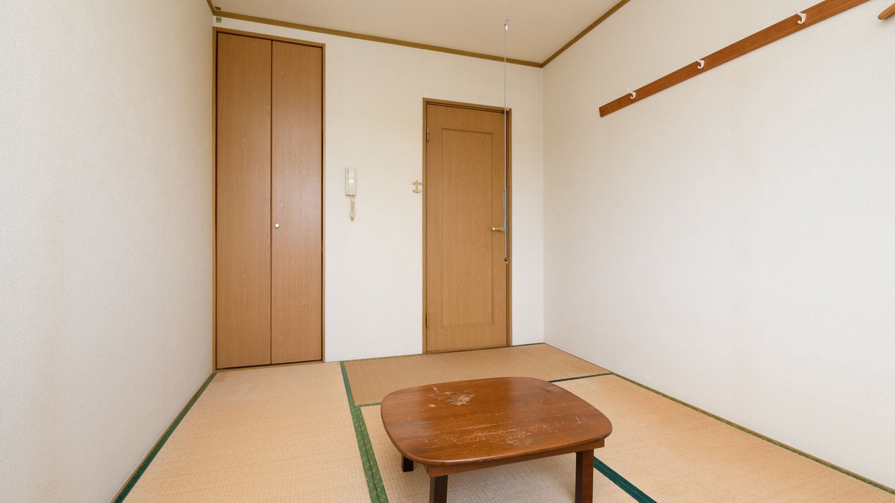 Photo of Bedroom in Omaezaki