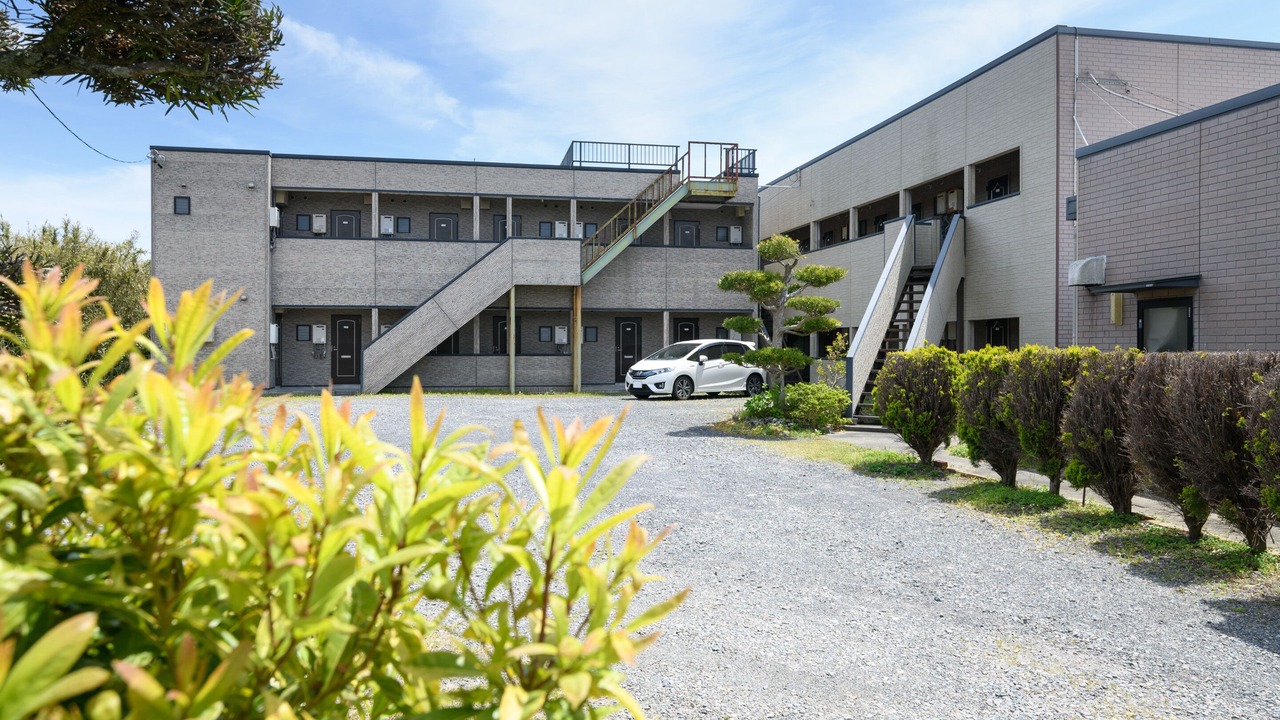 Photo of Outdoor in Omaezaki