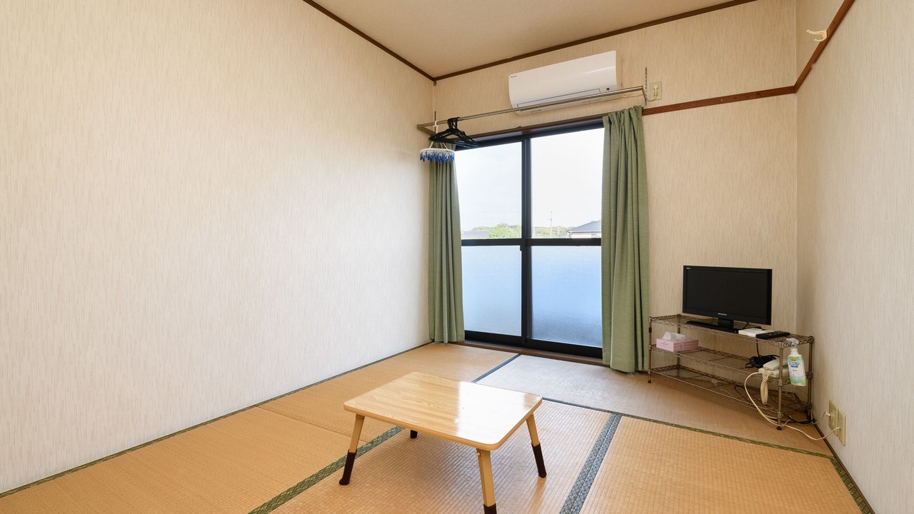 Photo of Bedroom in Omaezaki