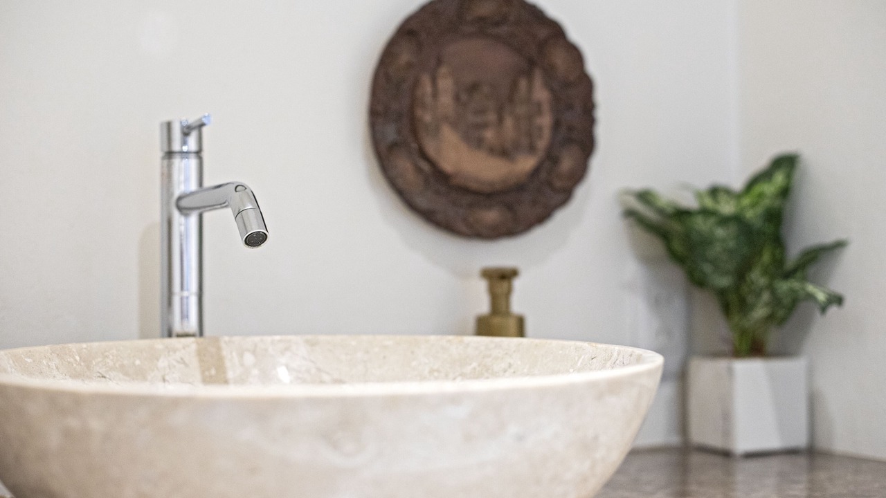 Photo of Bathroom in Sumiyoshi