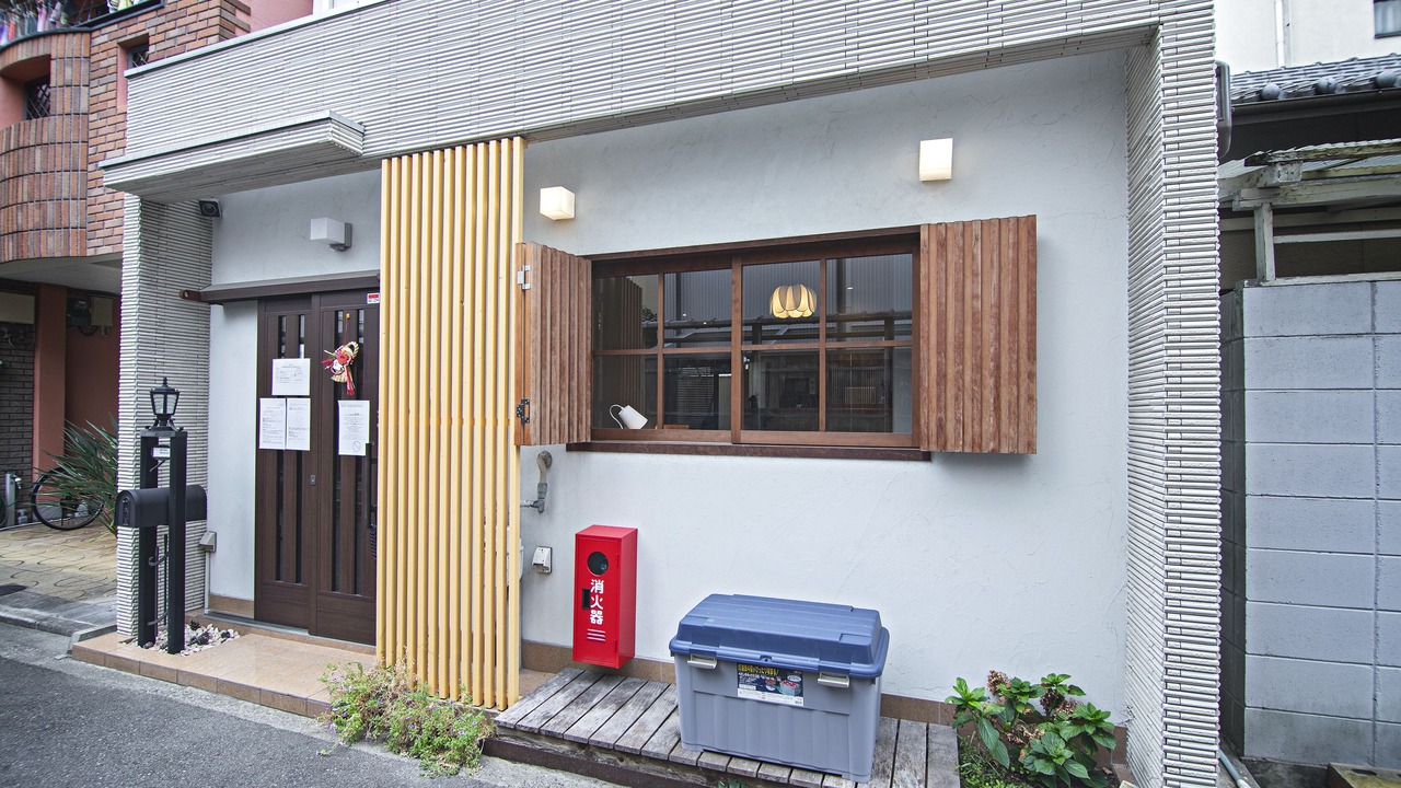 Photo of Outdoor in Sumiyoshi