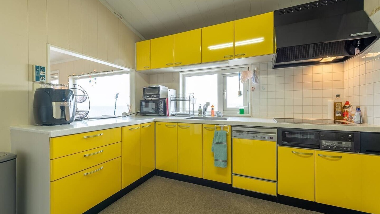 Photo of Kitchen in Niseko
