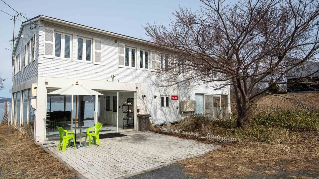 Photo of Outdoor in Niseko