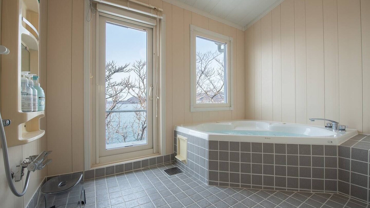 Photo of Bathroom in Niseko