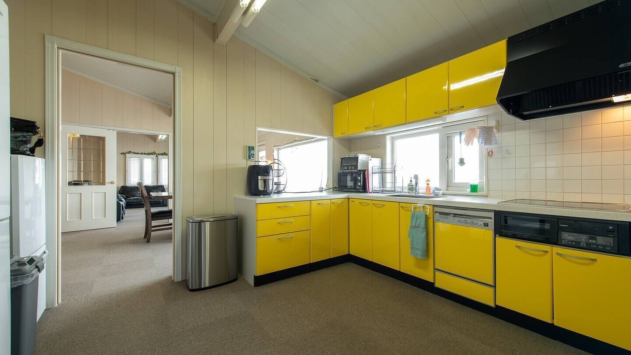 Photo of Kitchen in Niseko