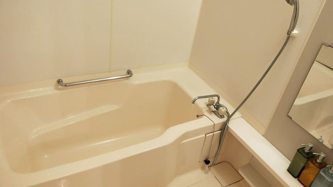 Photo of Bathroom in Tsuru