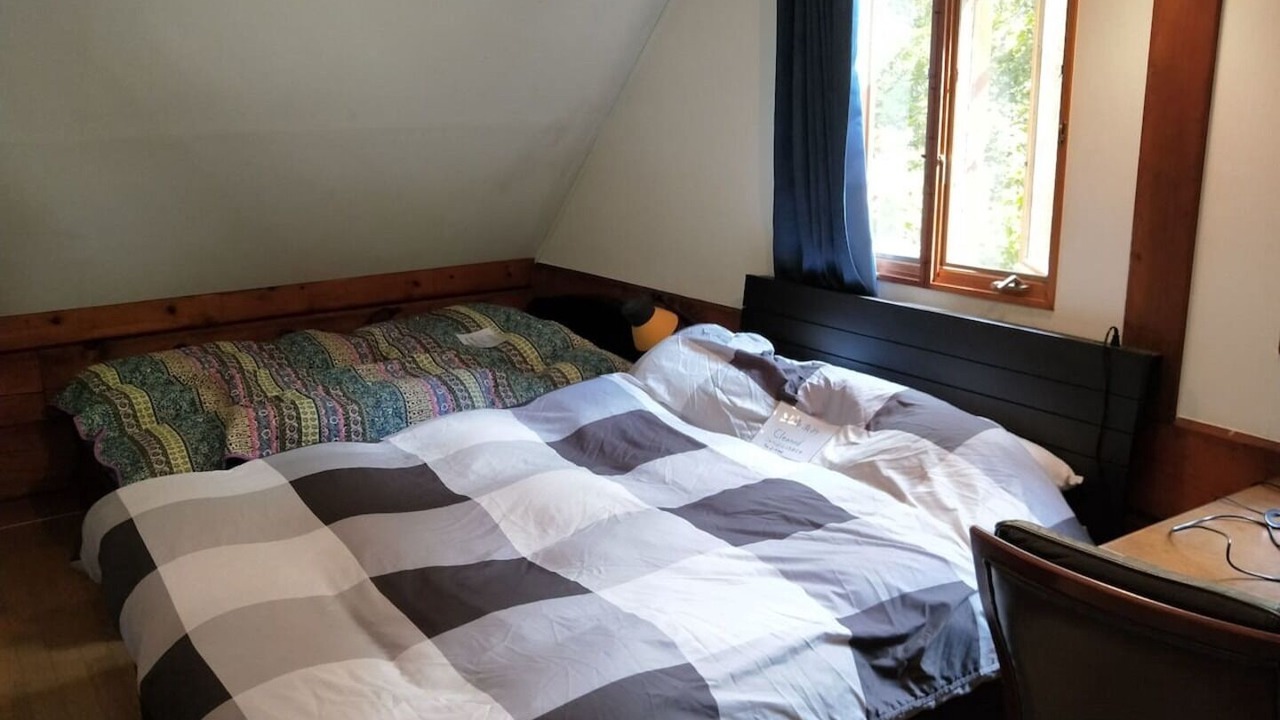 Photo of Bedroom in Tsuru