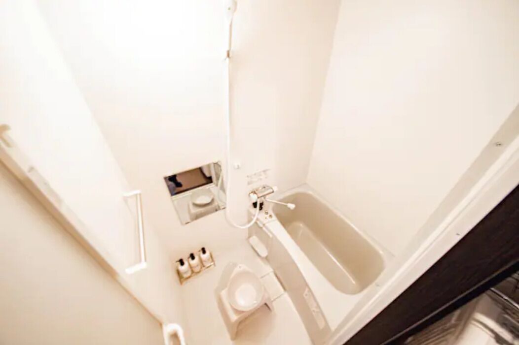 Photo of Bathroom in Otaru