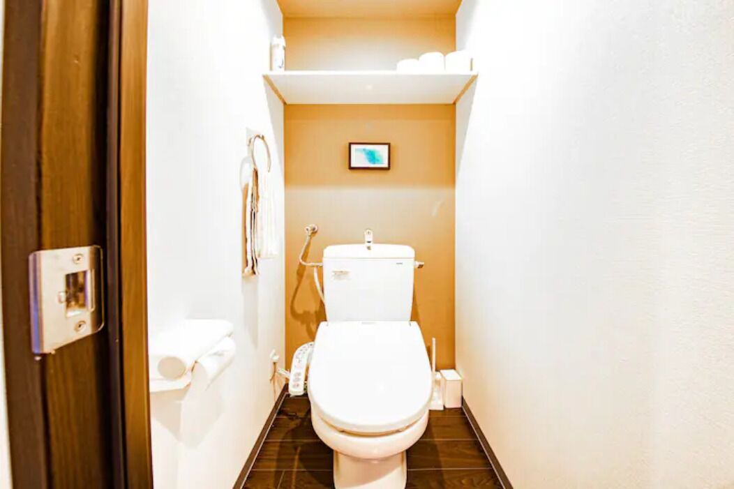 Photo of Bathroom in Otaru