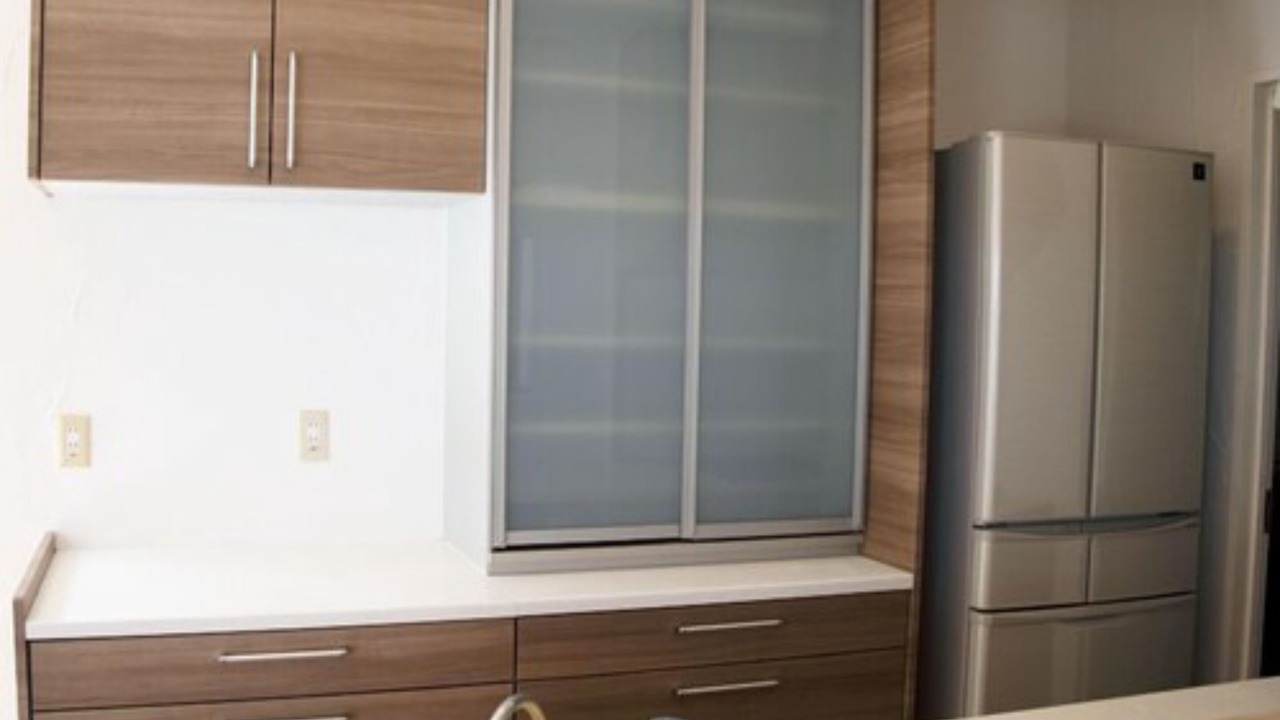 Photo of Kitchen in Kabira