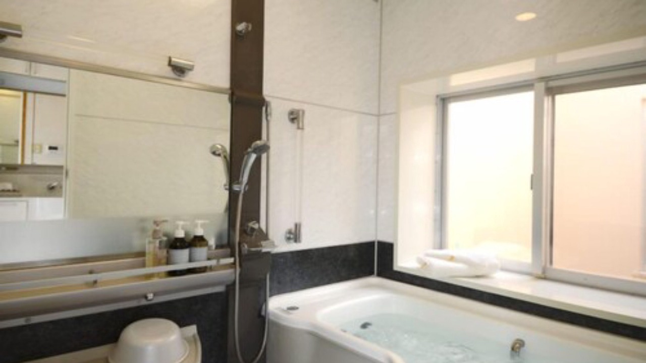 Photo of Bathroom in Kabira