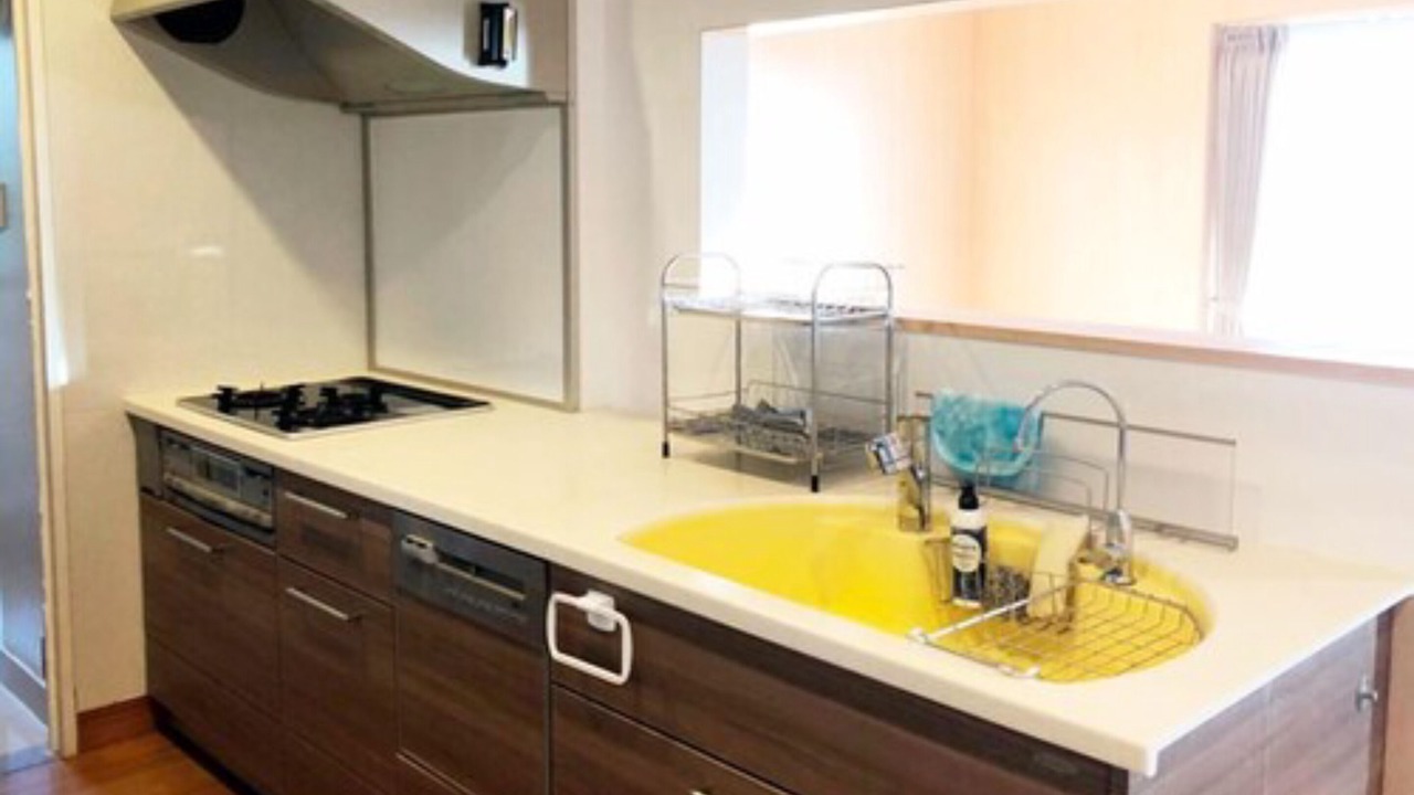 Photo of Kitchen in Kabira