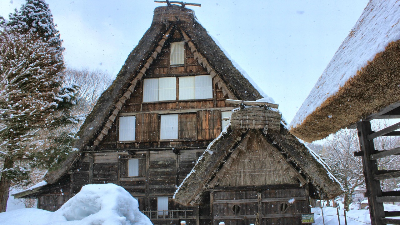 Photo of Others in Hida Takayama Onsen