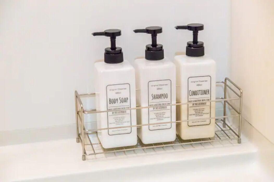 Photo of Bathroom in Chuo-ku