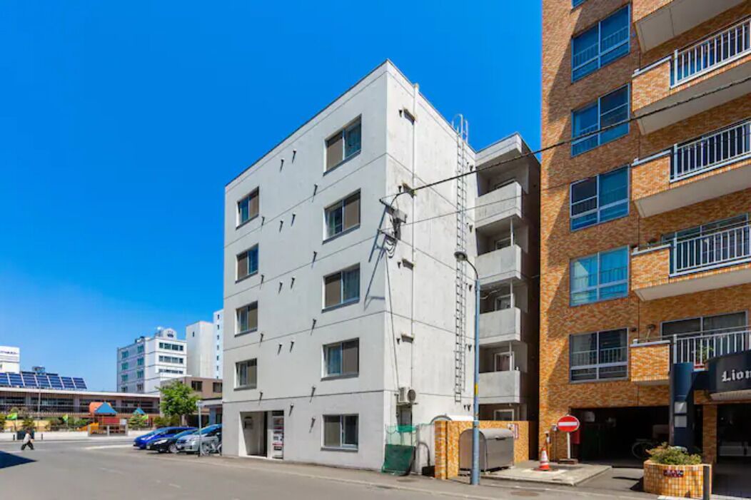 Photo of Outdoor in Chuo-ku