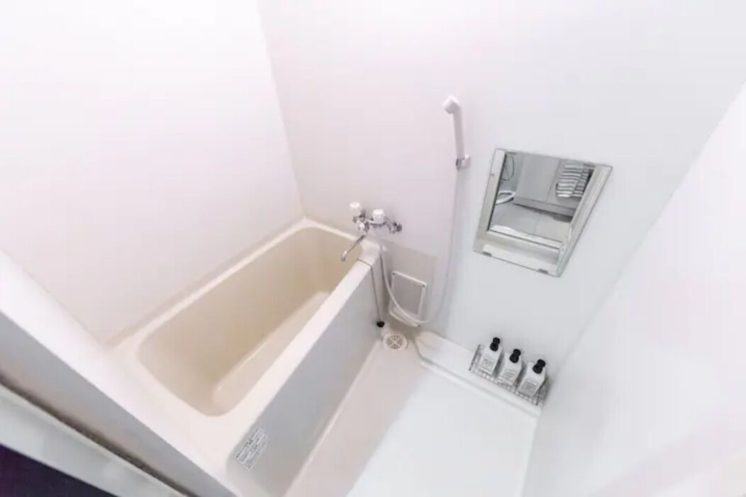 Photo of Bathroom in Chuo-ku