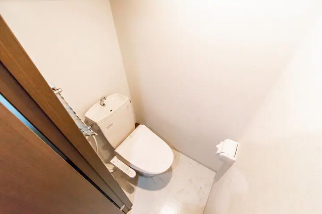 Photo of Bathroom in Chuo-ku