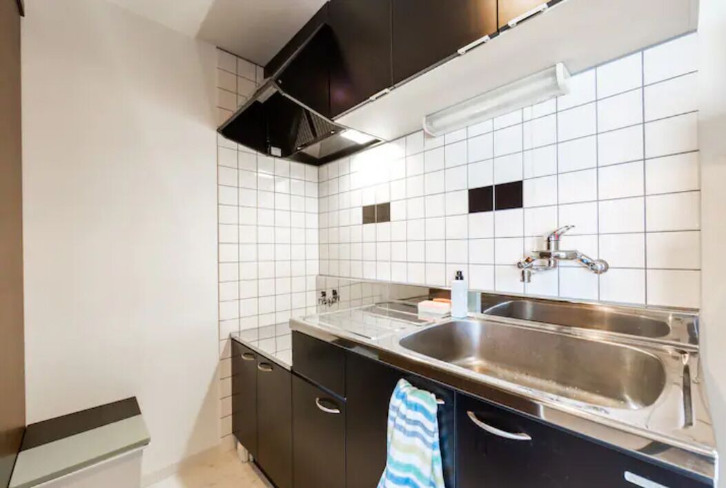 Photo of Kitchen in Chuo-ku