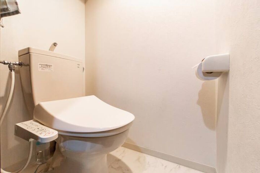 Photo of Bathroom in Chuo-ku