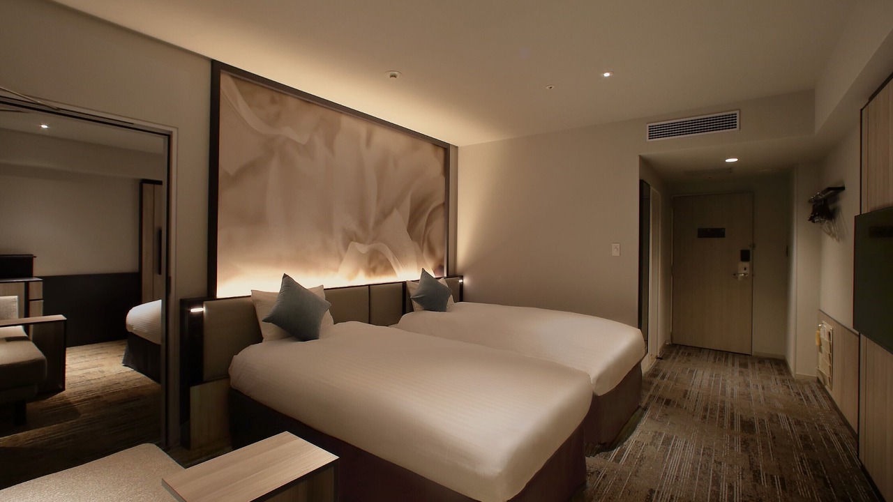 Photo of Bedroom in Konohana