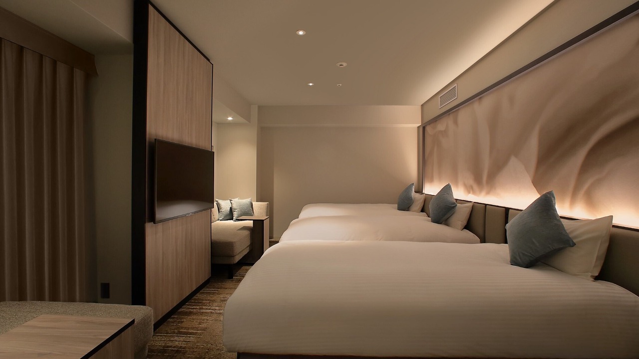 Photo of Bedroom in Konohana