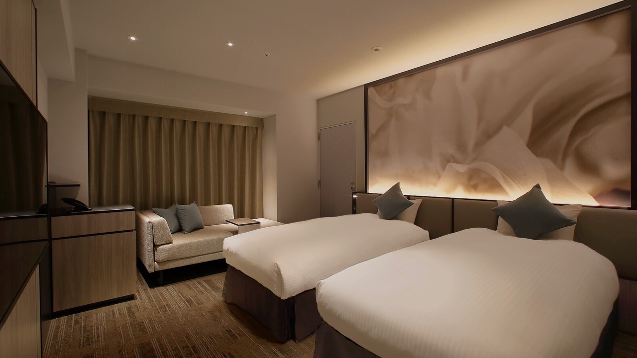 Photo of Bedroom in Konohana