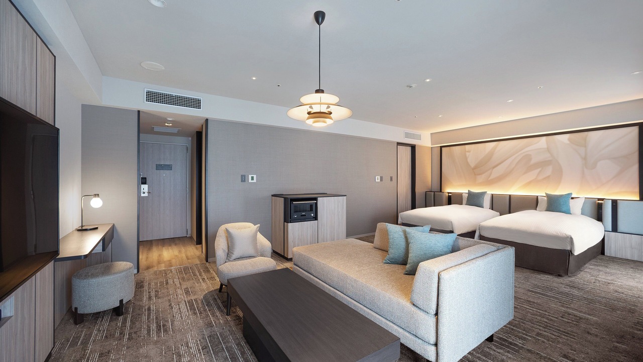 Photo of Bedroom in Konohana