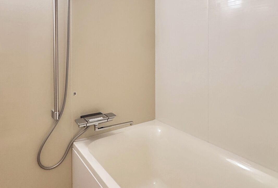 Photo of Bathroom in Naka Ward
