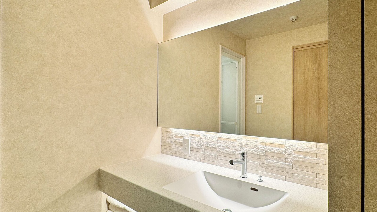 Photo of Bathroom in Naka Ward