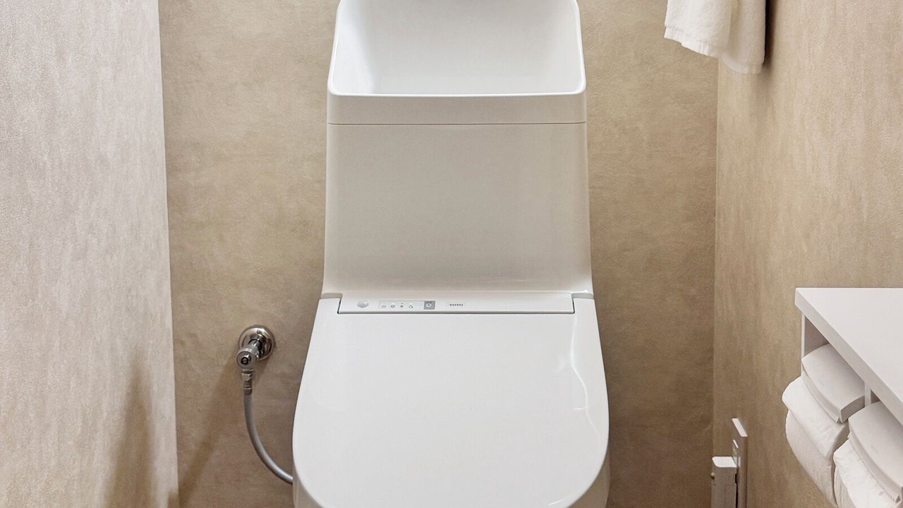 Photo of Bathroom in Naka Ward