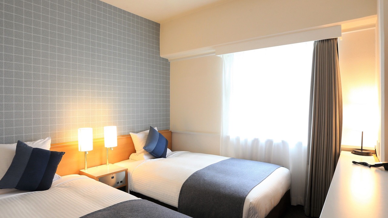 Photo of Bedroom in Kita Ward