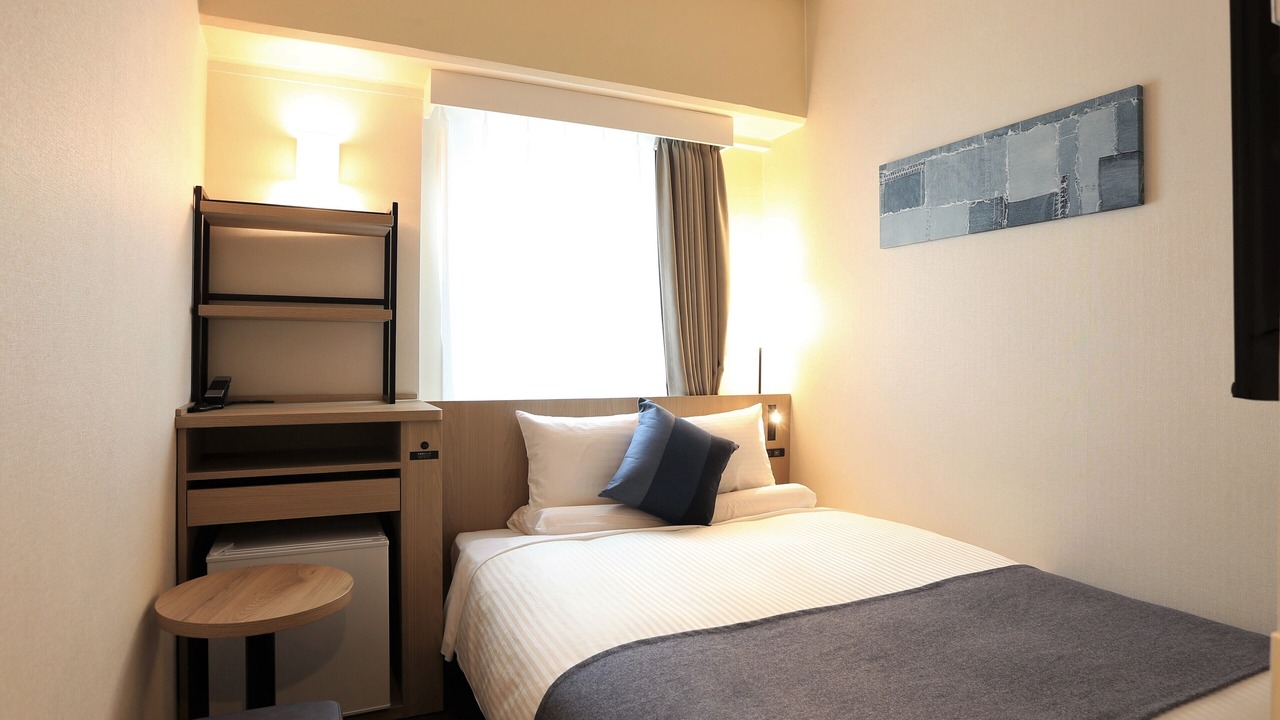 Photo of Bedroom in Kita Ward